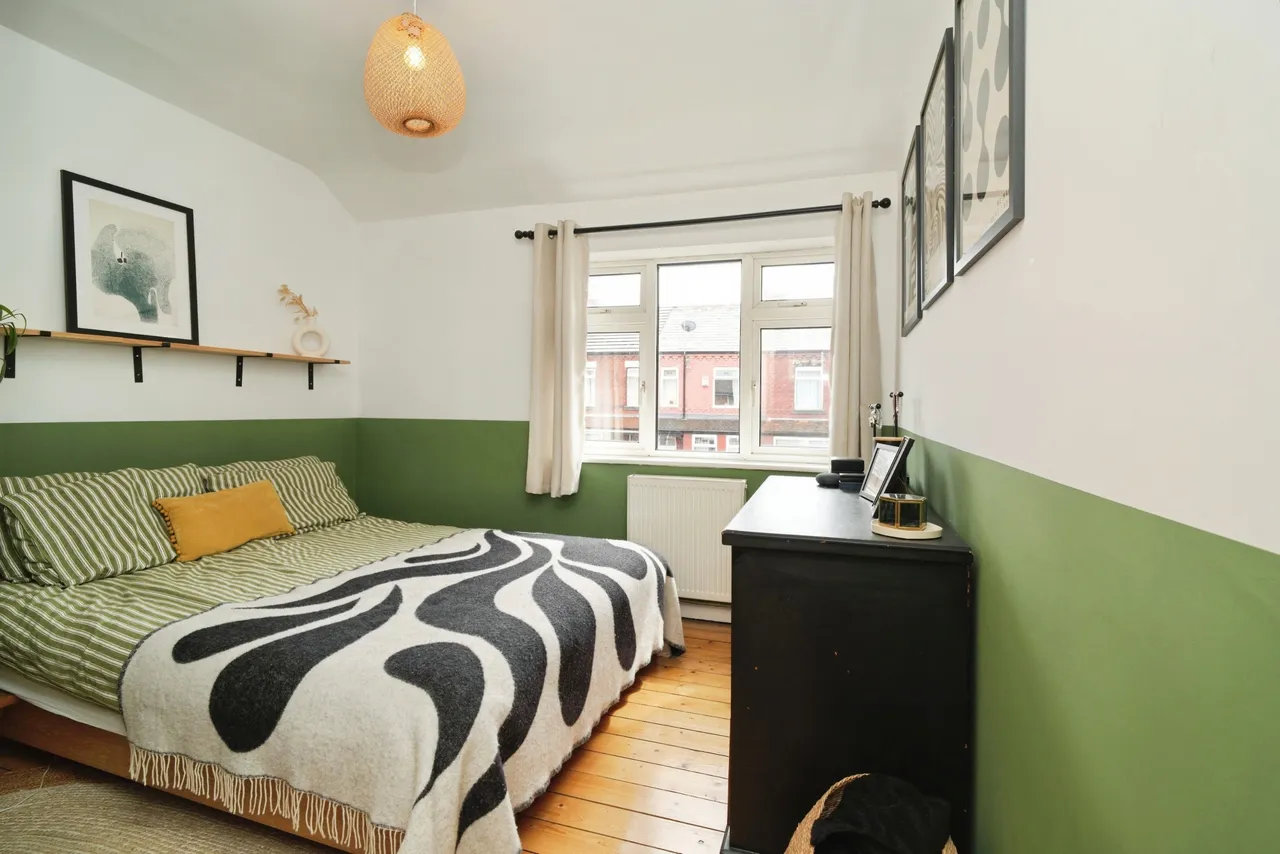 Anson Street, Manchester, photo 12