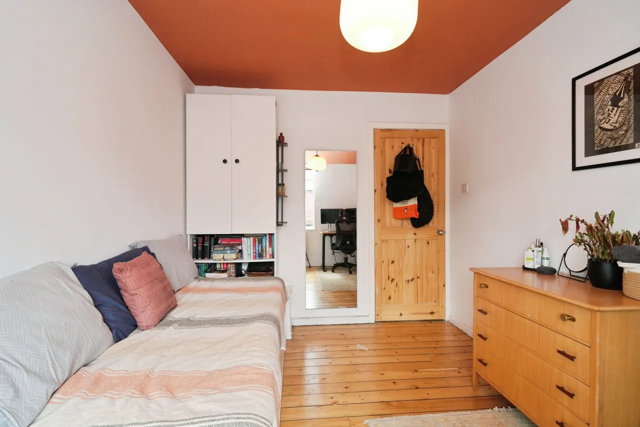 Anson Street, Manchester, photo 9