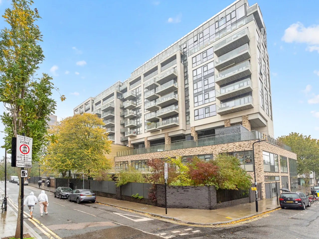 Beechwood Road, London, E8, photo 22