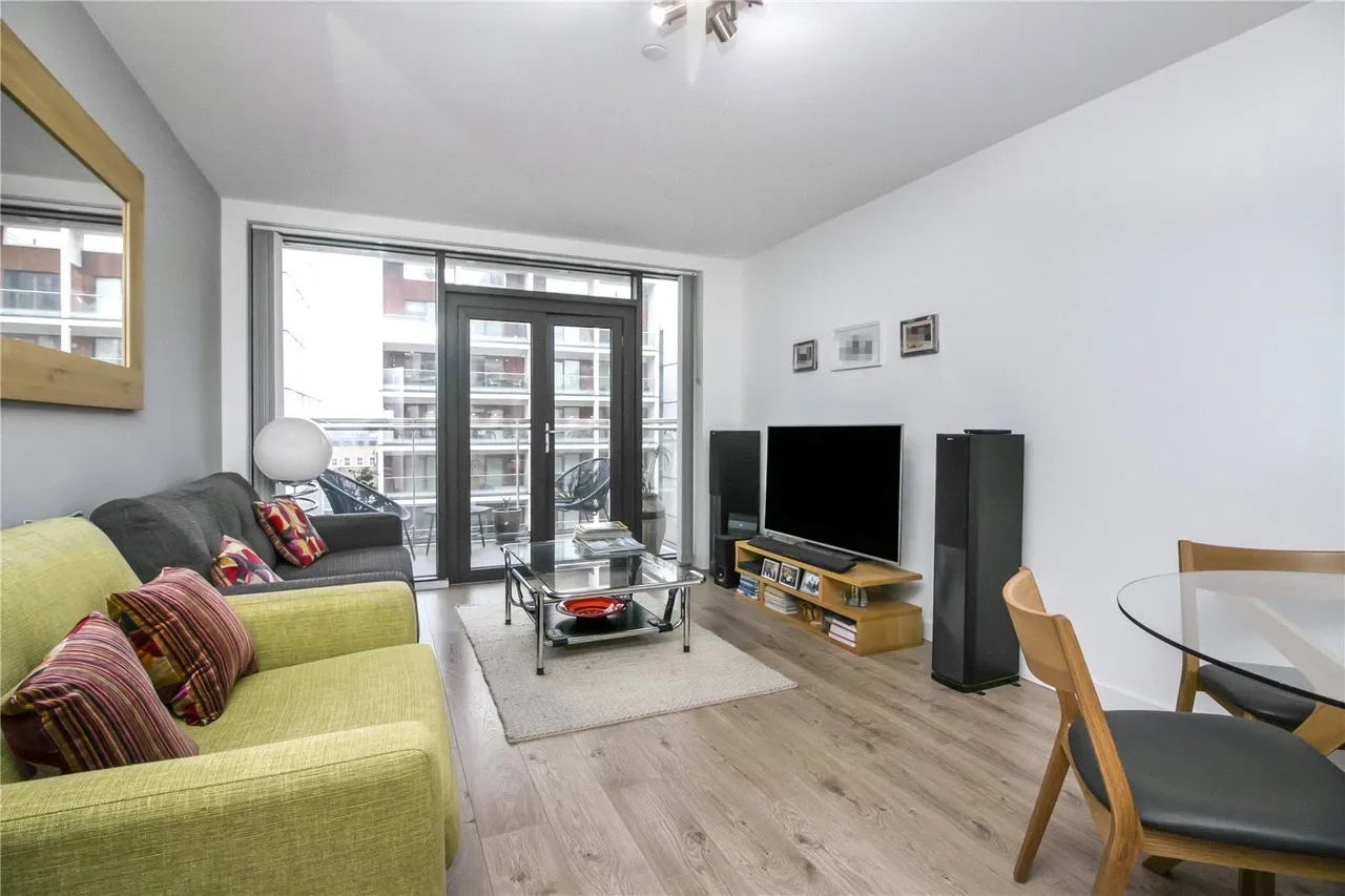 Beechwood Road, London, E8, photo 11