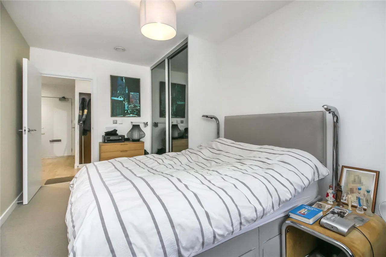 Beechwood Road, London, E8, photo 10