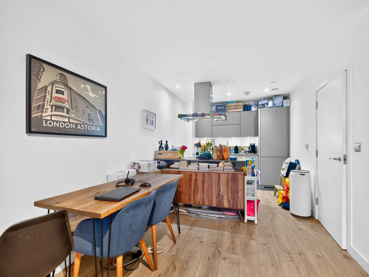 Beechwood Road, London, E8, photo 37