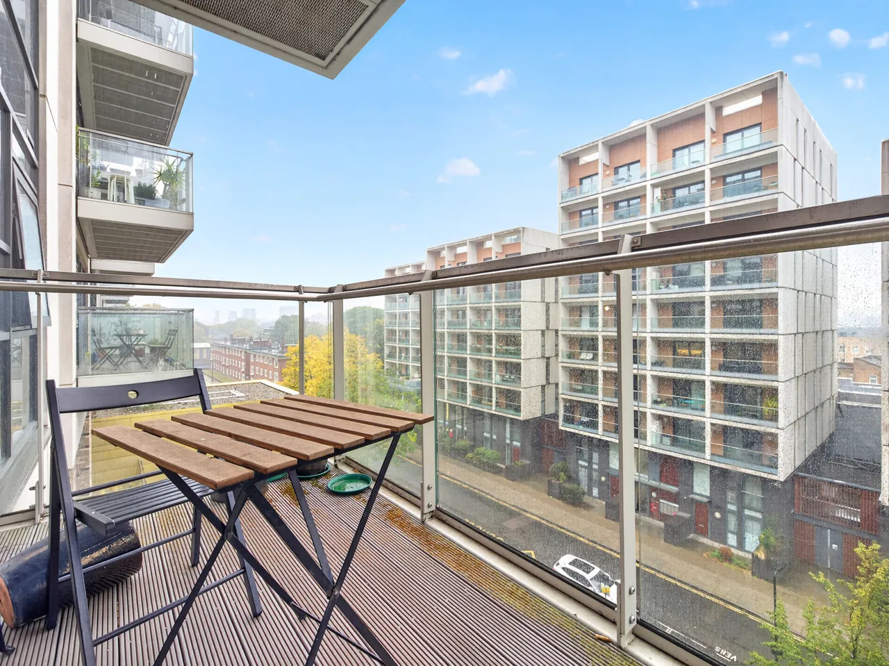 Beechwood Road, London, E8, photo 23