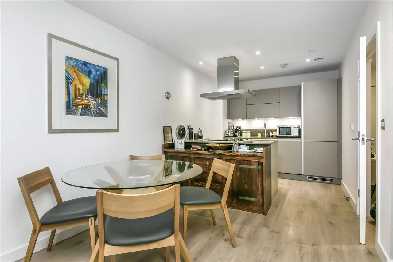 Beechwood Road, London, E8, photo 5