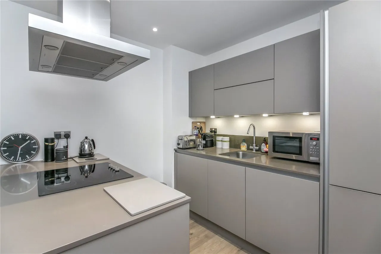Beechwood Road, London, E8, photo 12