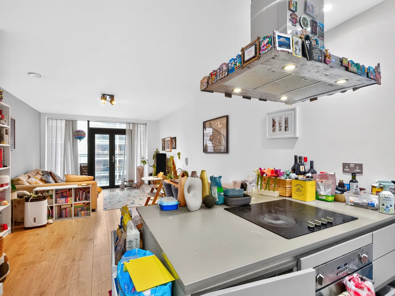 Beechwood Road, London, E8, photo 27