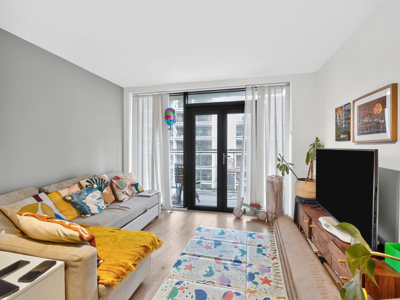 Beechwood Road, London, E8, photo 26