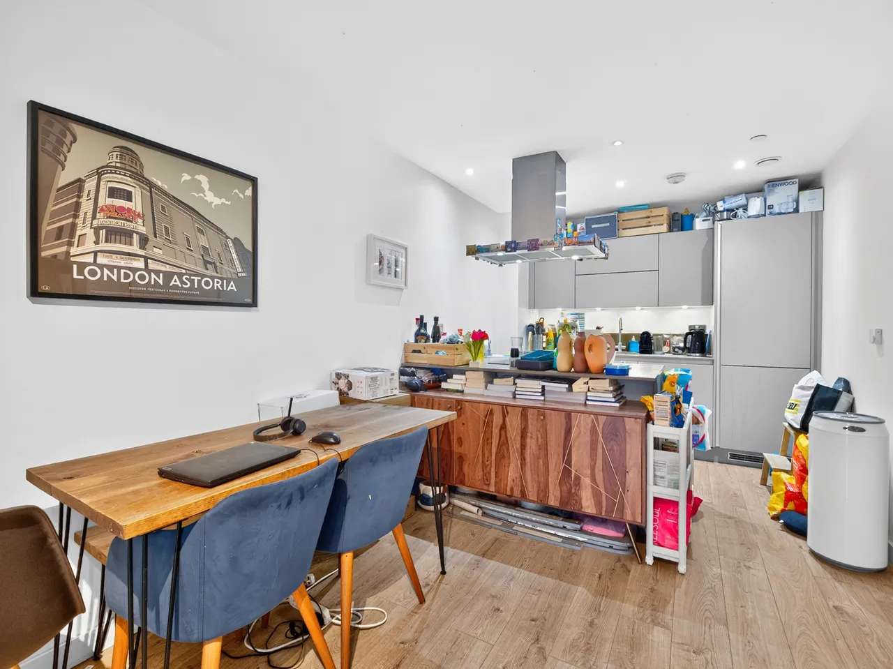 Beechwood Road, London, E8, photo 39