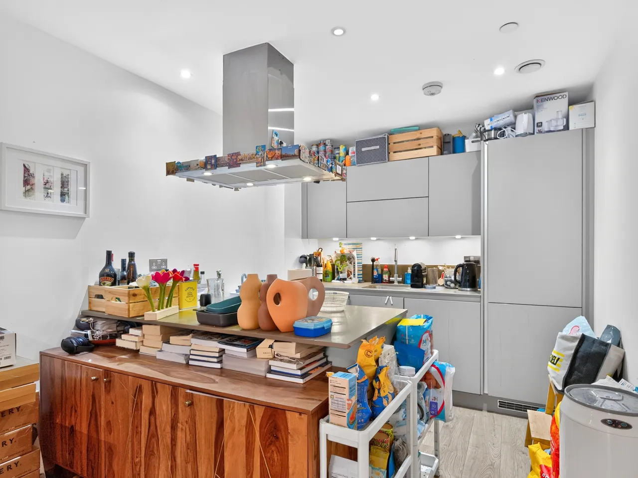 Beechwood Road, London, E8, photo 38
