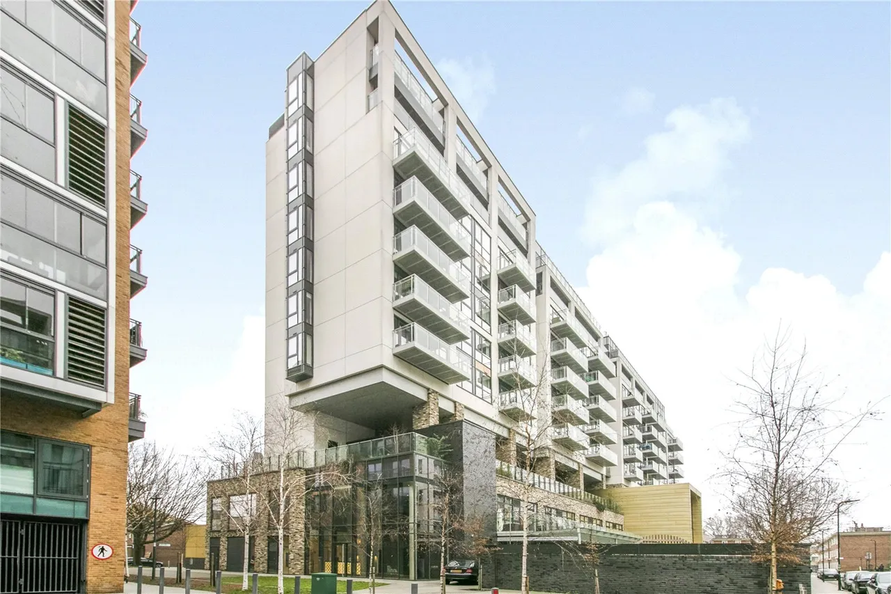 Beechwood Road, London, E8, photo 4