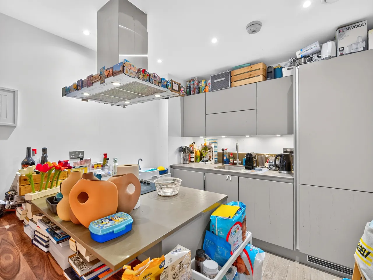 Beechwood Road, London, E8, photo 40
