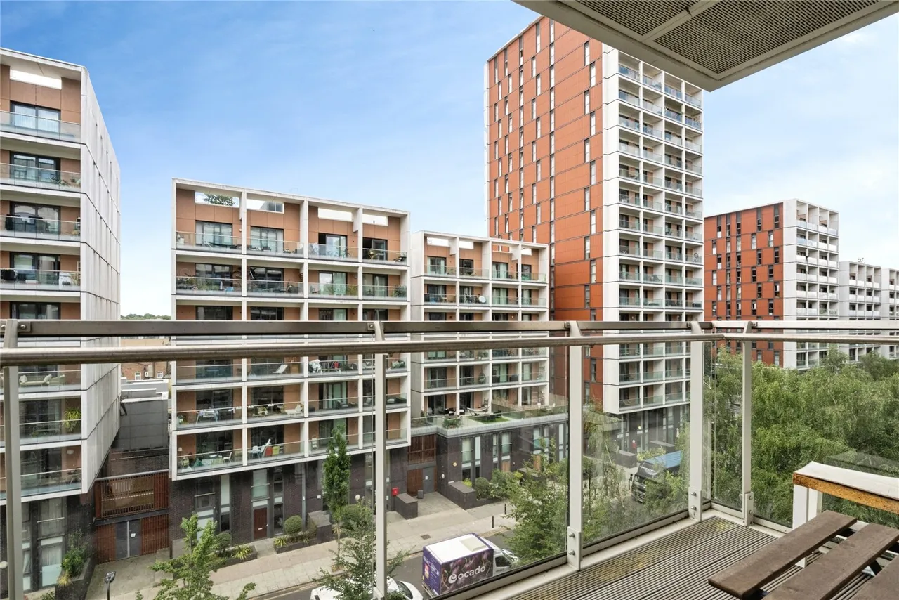 Beechwood Road, London, E8, photo 16