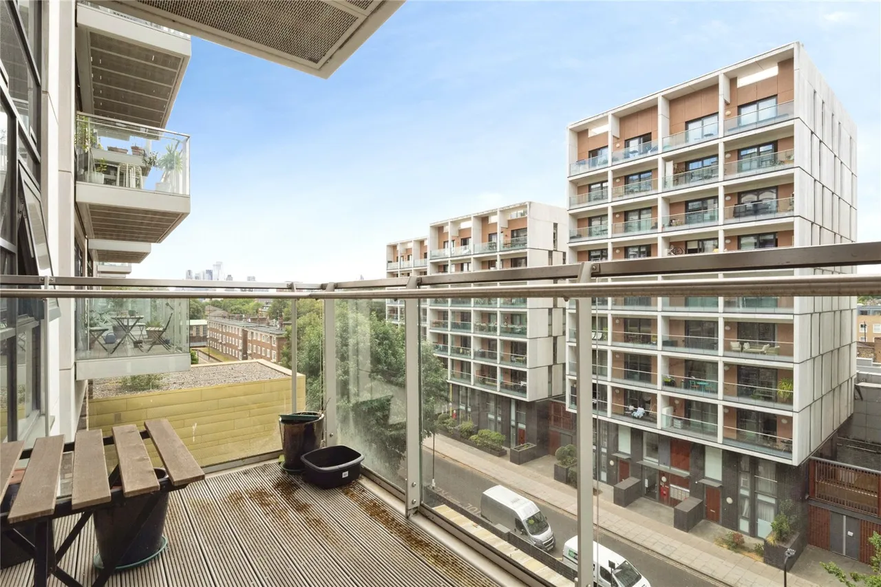 Beechwood Road, London, E8, photo 15