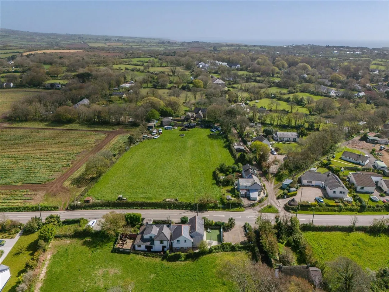 St. Hilary, Penzance, TR20, photo 36