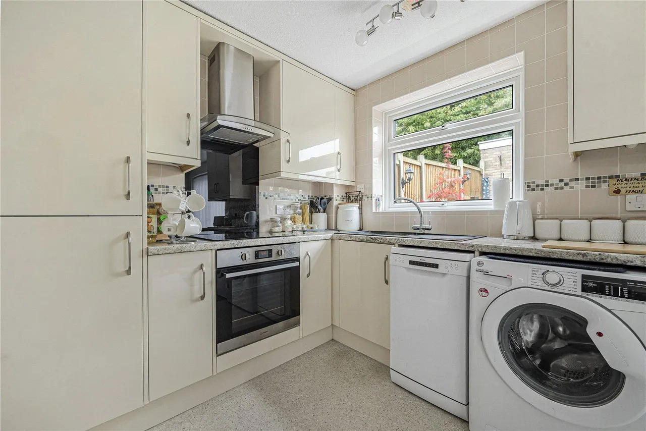 Overmead, Swanley, BR8, photo 7
