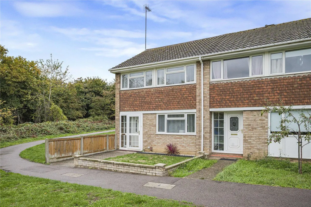 Overmead, Swanley, BR8, photo 22