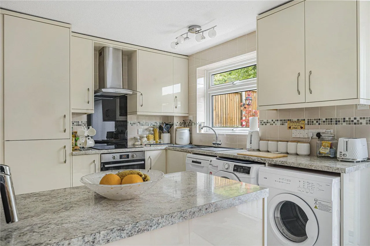 Overmead, Swanley, BR8, photo 6