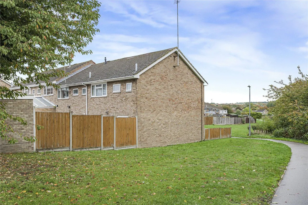 Overmead, Swanley, BR8, photo 18