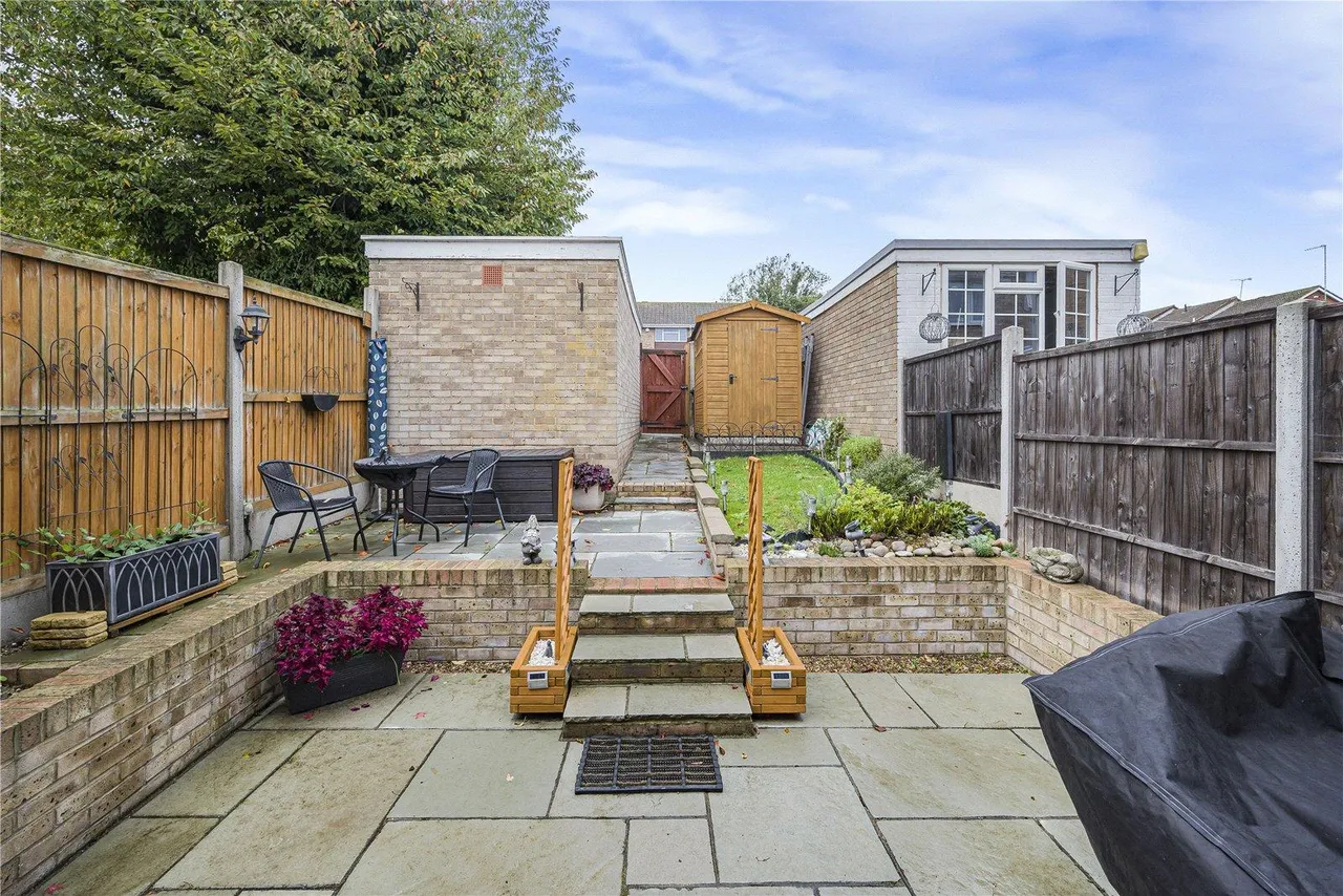 Overmead, Swanley, BR8, photo 17
