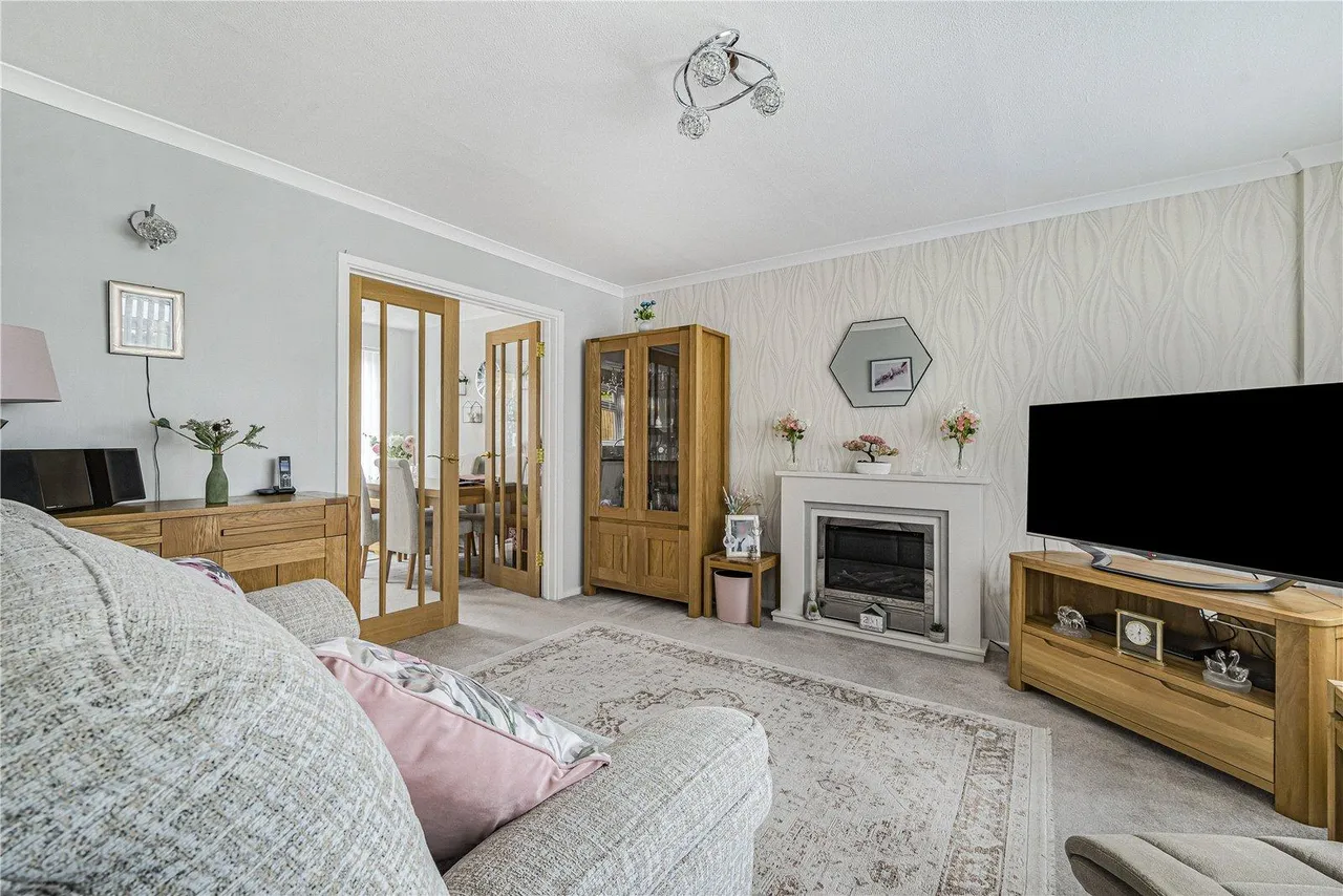 Overmead, Swanley, BR8, photo 2