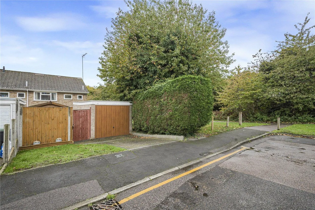 Overmead, Swanley, BR8, photo 21