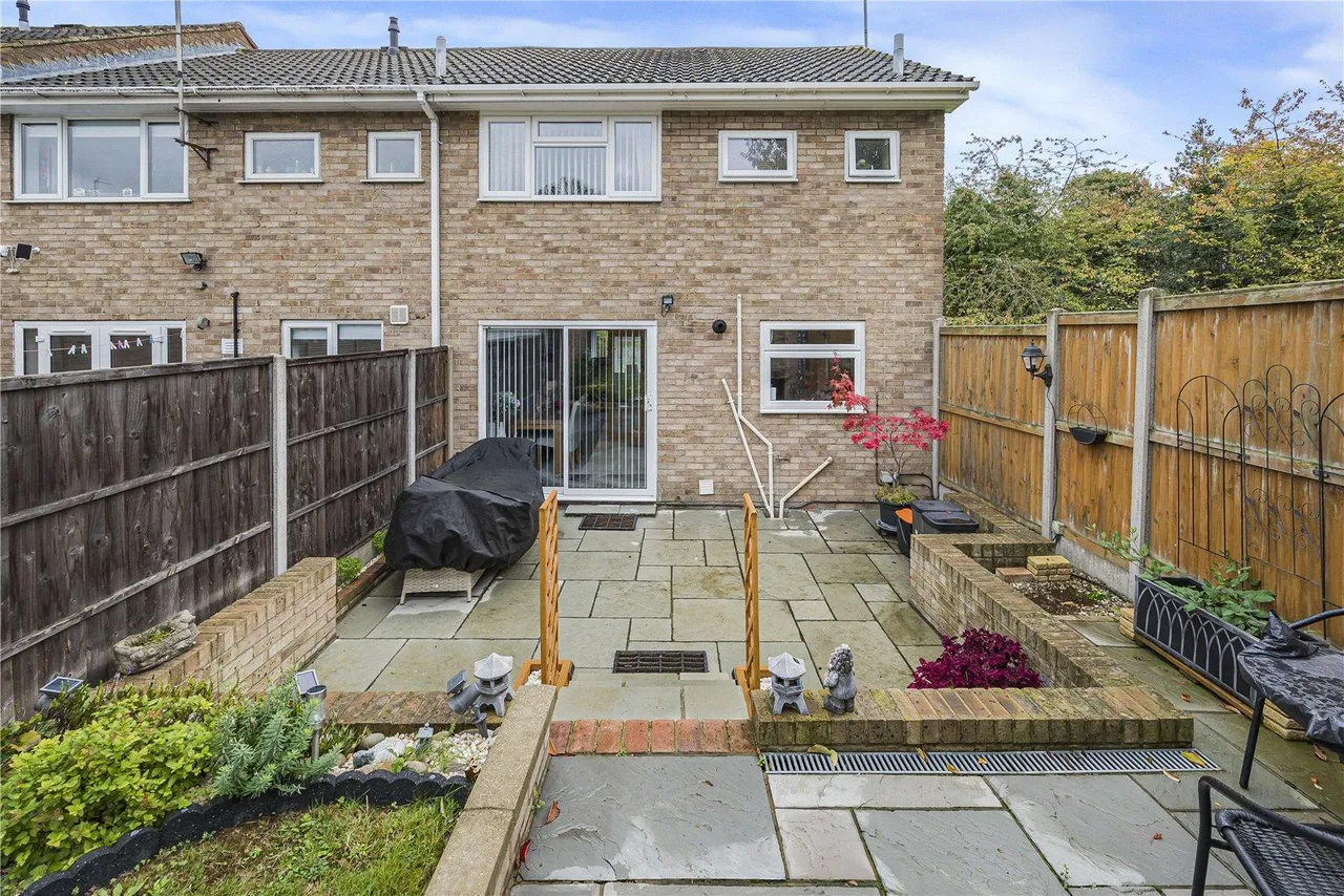 Overmead, Swanley, BR8, photo 16