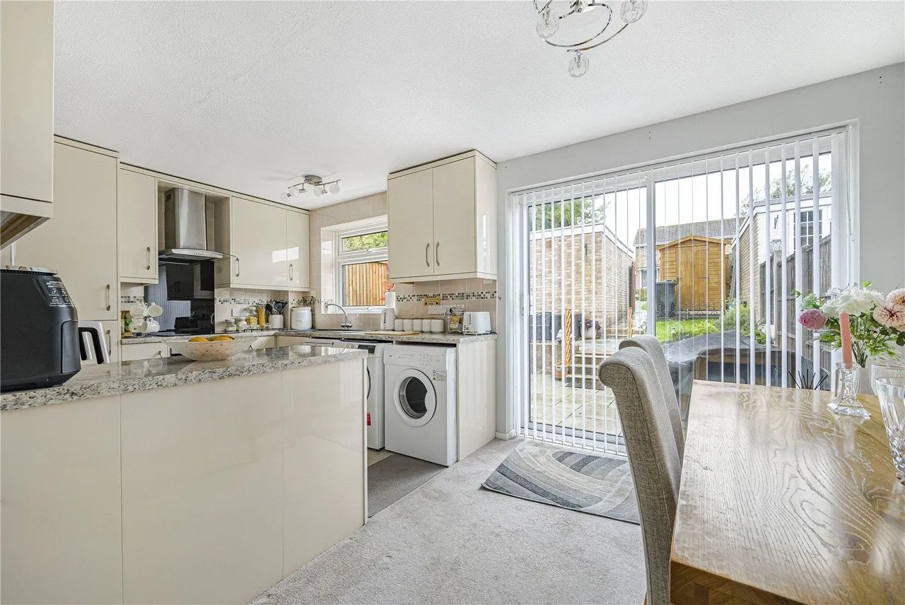 Overmead, Swanley, BR8, photo 5