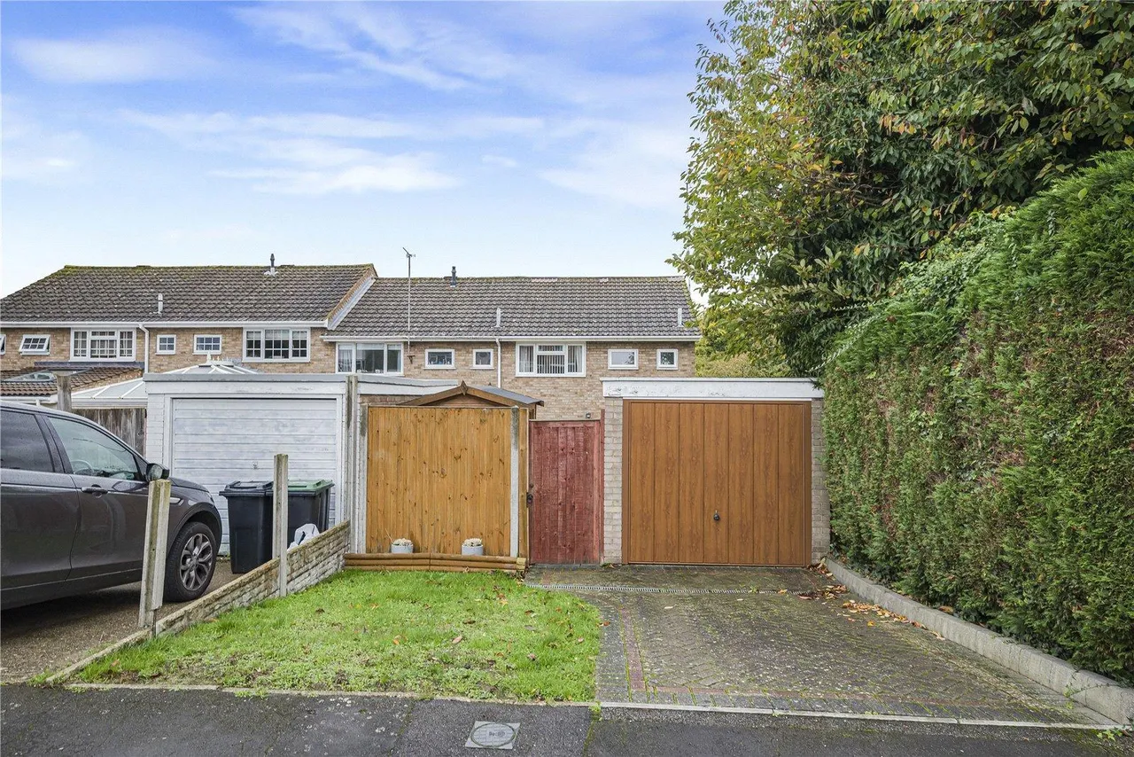 Overmead, Swanley, BR8, photo 19