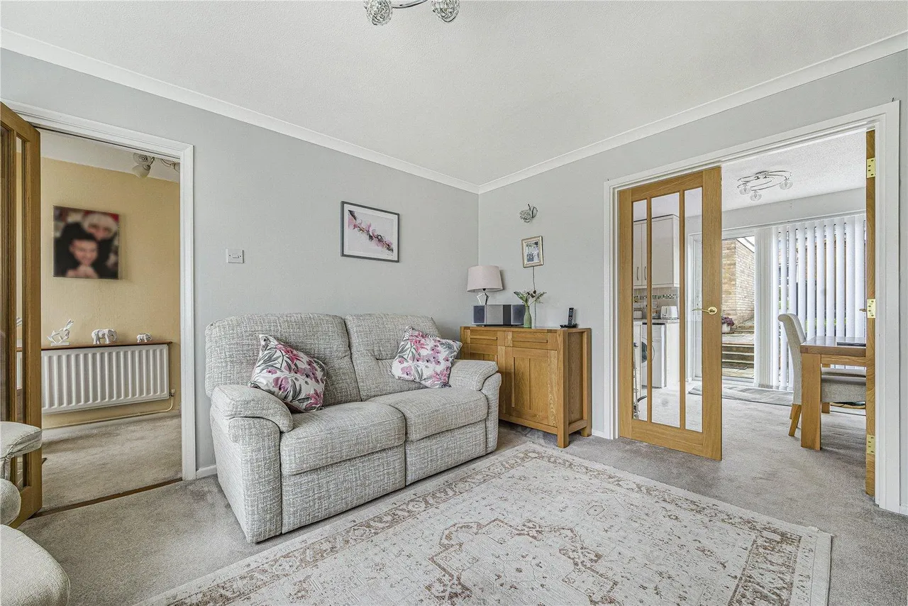 Overmead, Swanley, BR8, photo 4