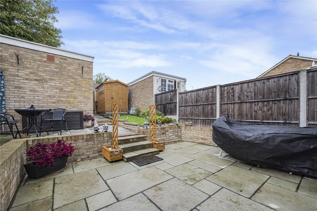 Overmead, Swanley, BR8, photo 20