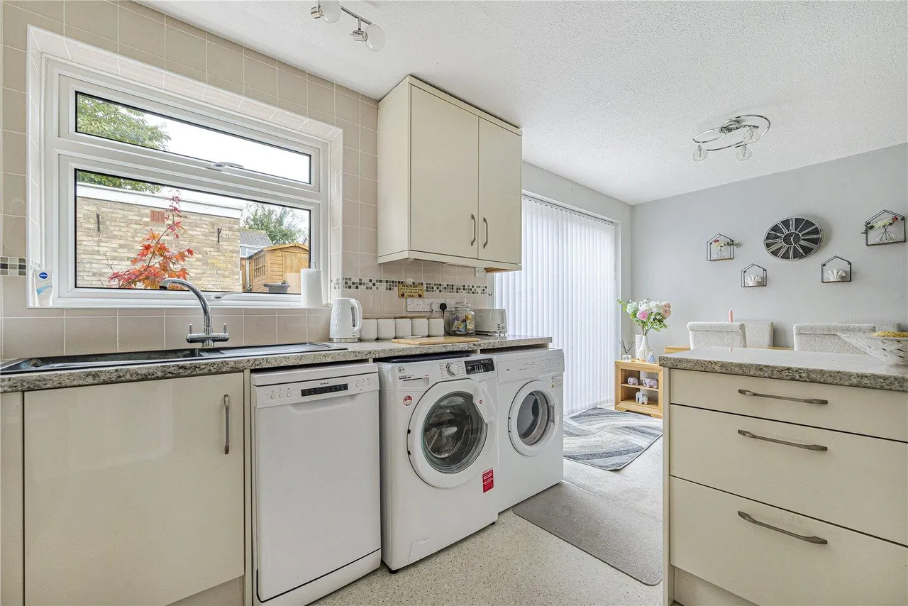 Overmead, Swanley, BR8, photo 8