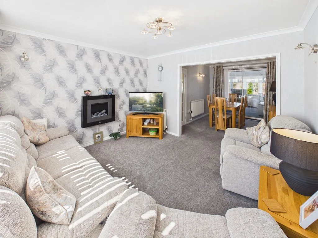 Harefield Crescent, Camborne, photo 7