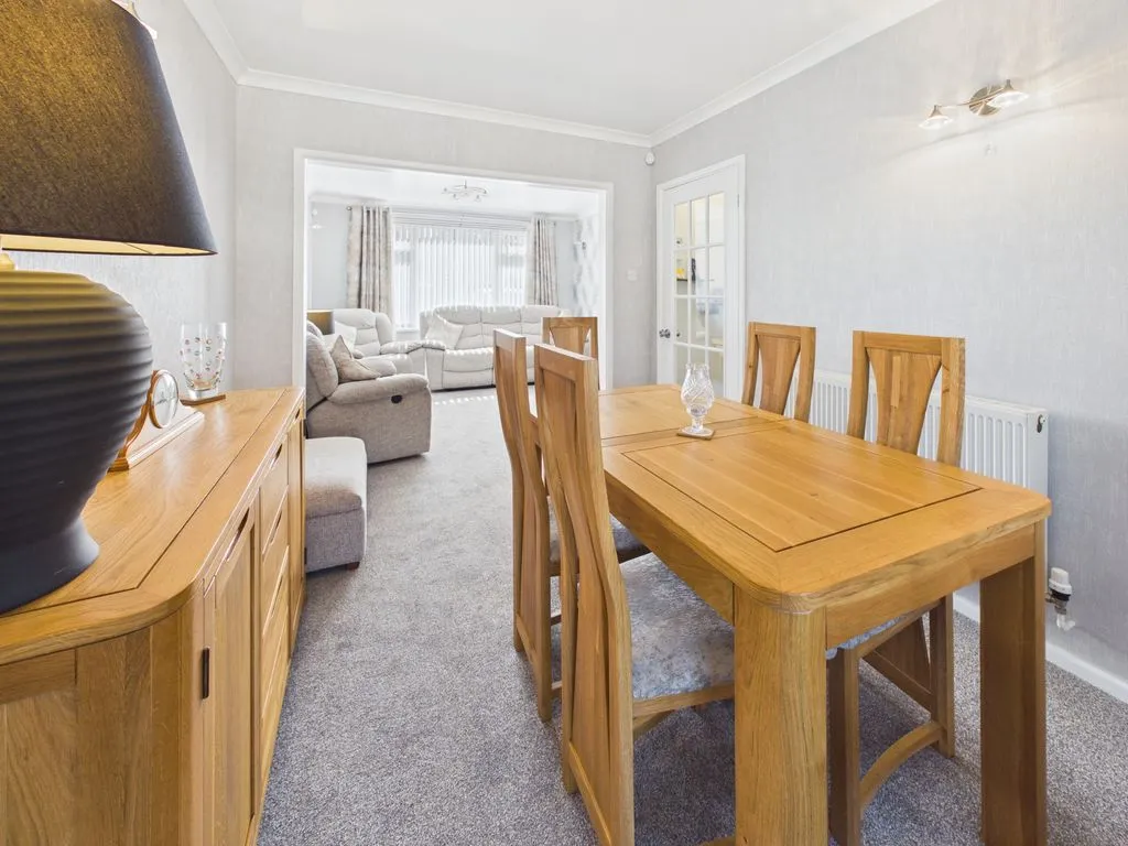 Harefield Crescent, Camborne, photo 3
