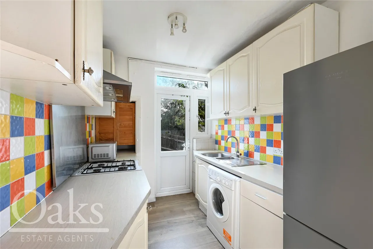 Davidson Road, East Croydon, CR0, photo 6