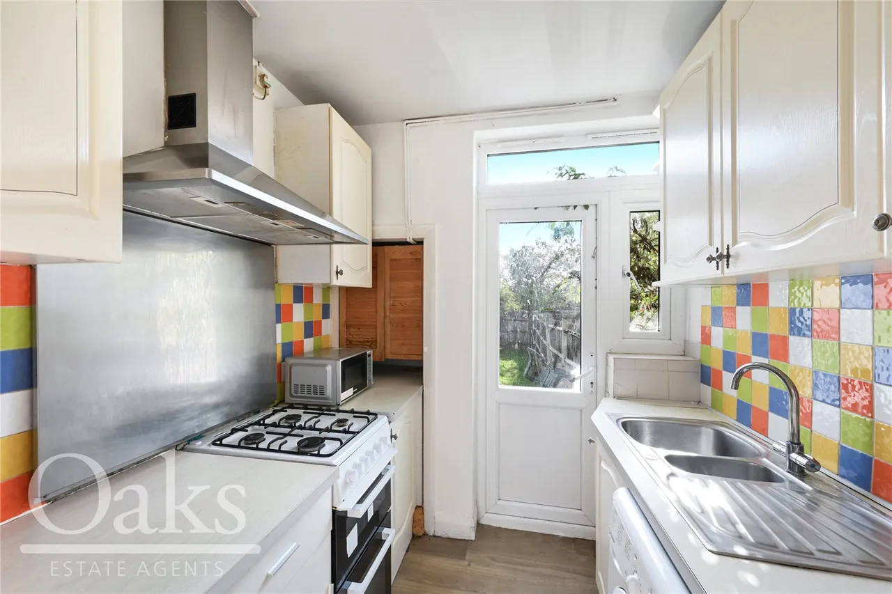 Davidson Road, East Croydon, CR0, photo 5