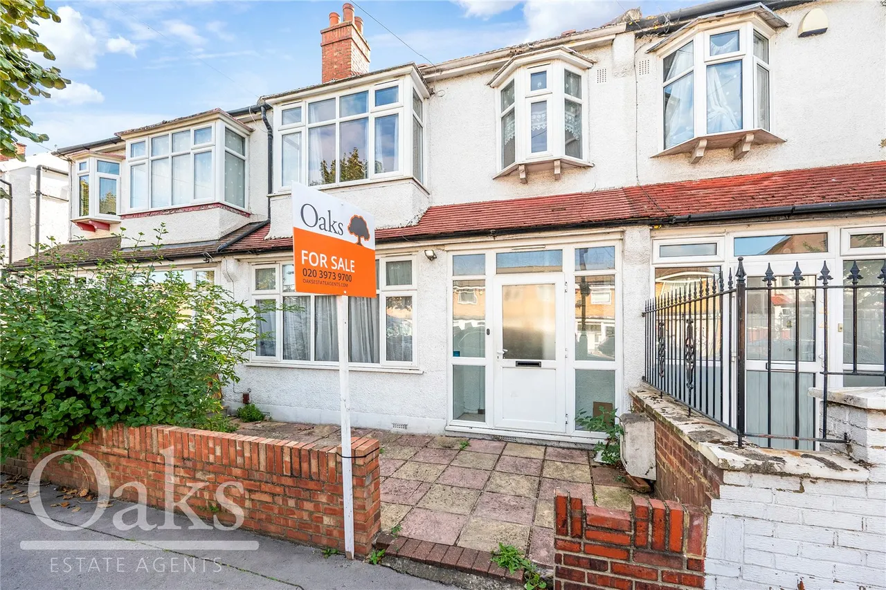 Davidson Road, East Croydon, CR0, photo 16