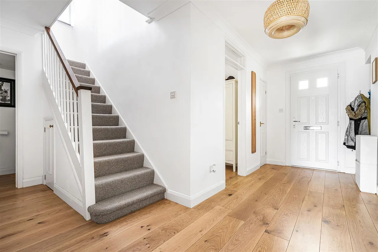 The Chestnuts, Harston, CB22, photo 17
