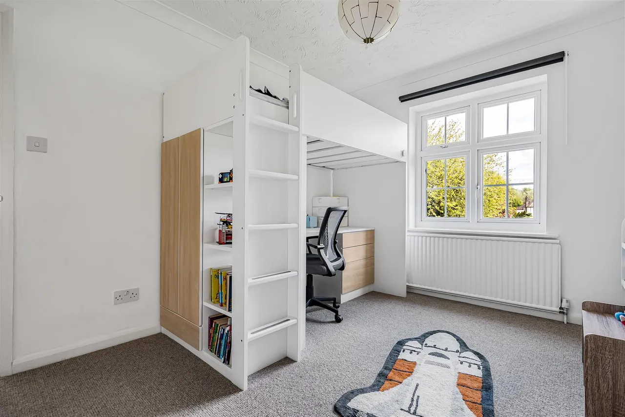 The Chestnuts, Harston, CB22, photo 23