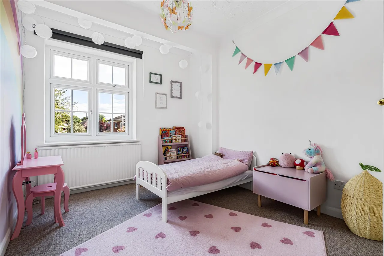 The Chestnuts, Harston, CB22, photo 22