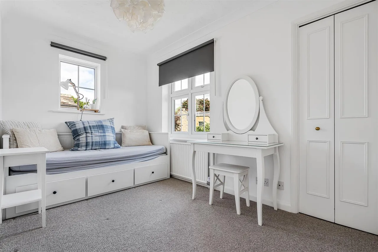 The Chestnuts, Harston, CB22, photo 24