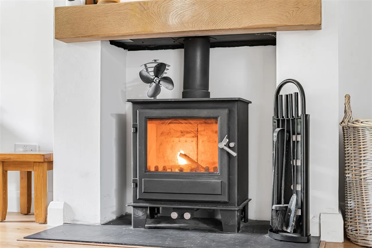 The Chestnuts, Harston, CB22, photo 9