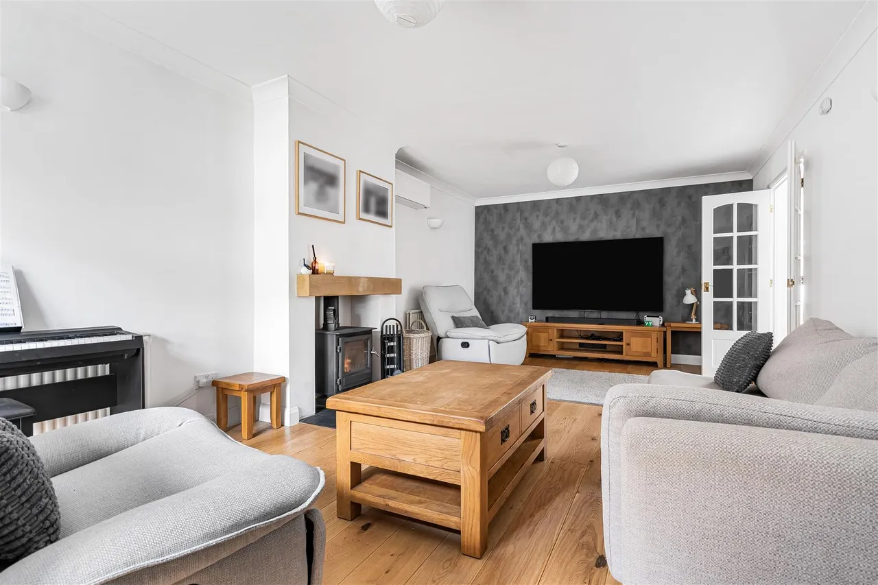 The Chestnuts, Harston, CB22, photo 6