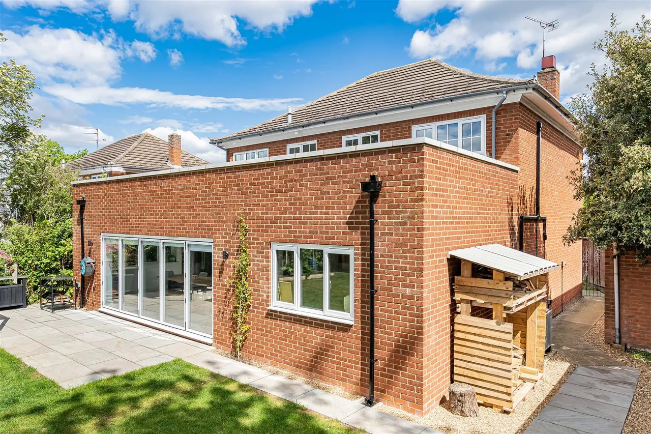 The Chestnuts, Harston, CB22, photo 28