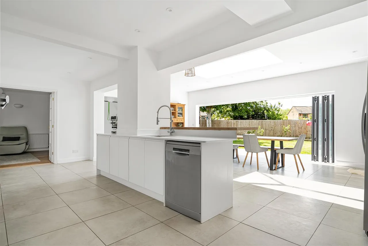 The Chestnuts, Harston, CB22, photo 2
