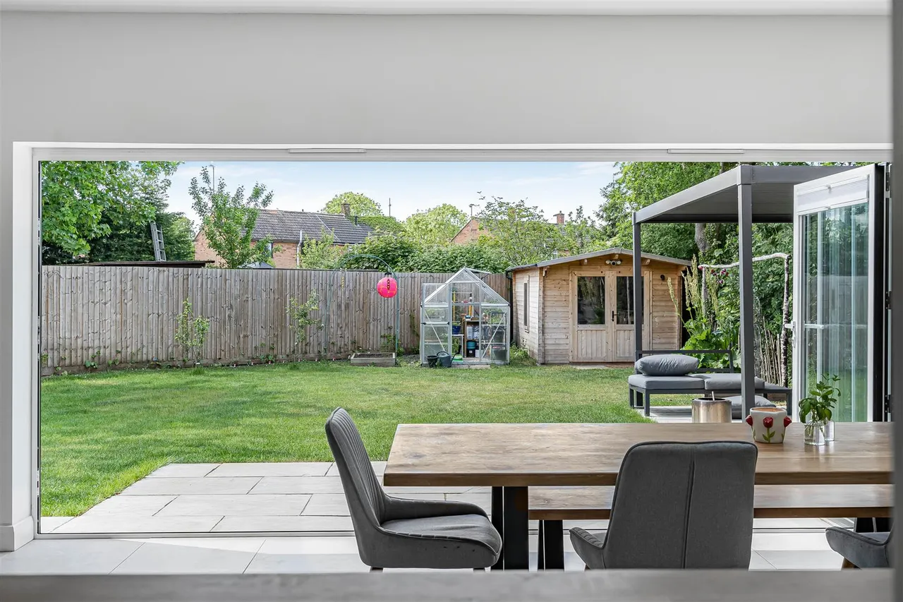 The Chestnuts, Harston, CB22, photo 12