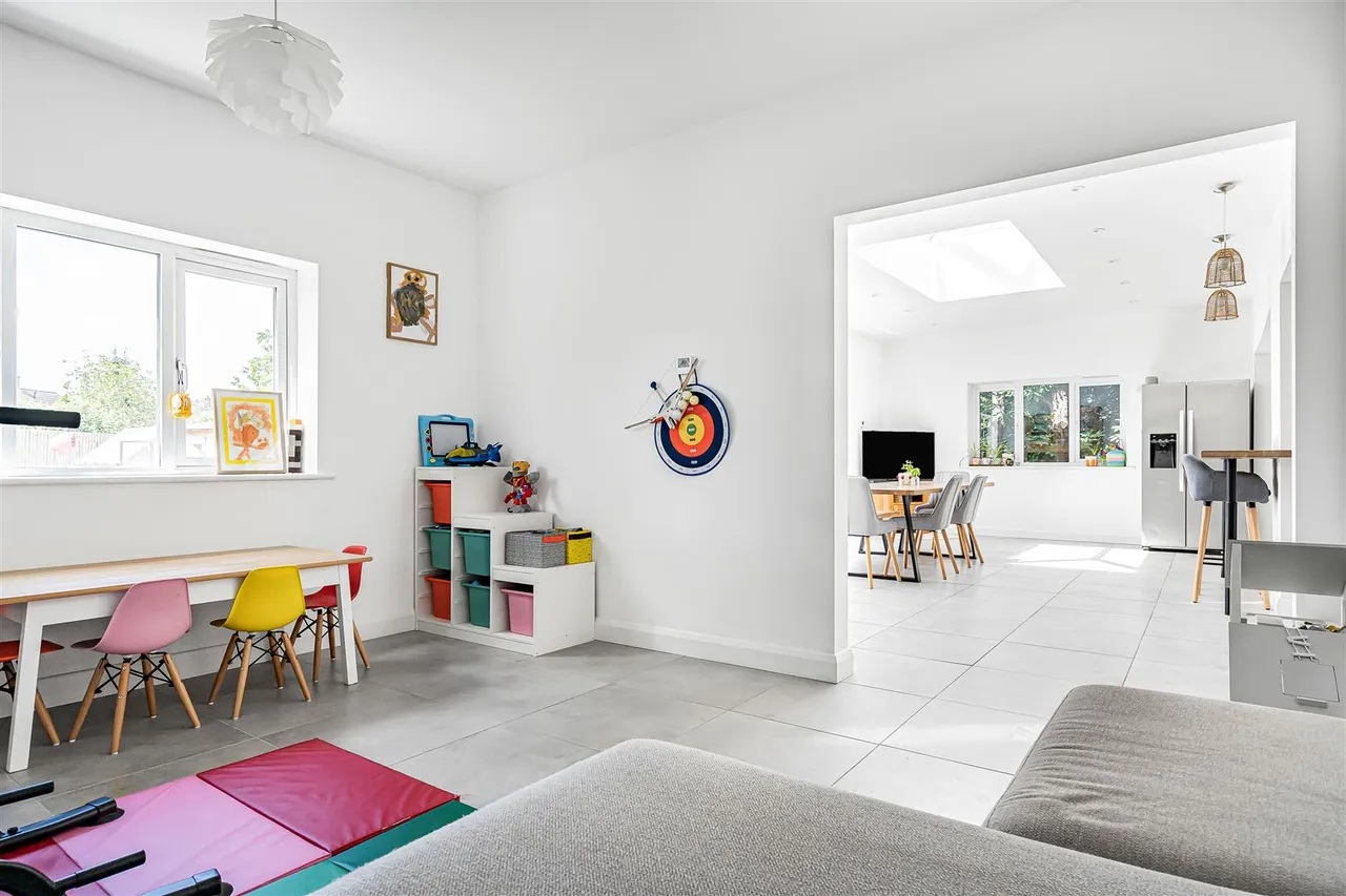 The Chestnuts, Harston, CB22, photo 15