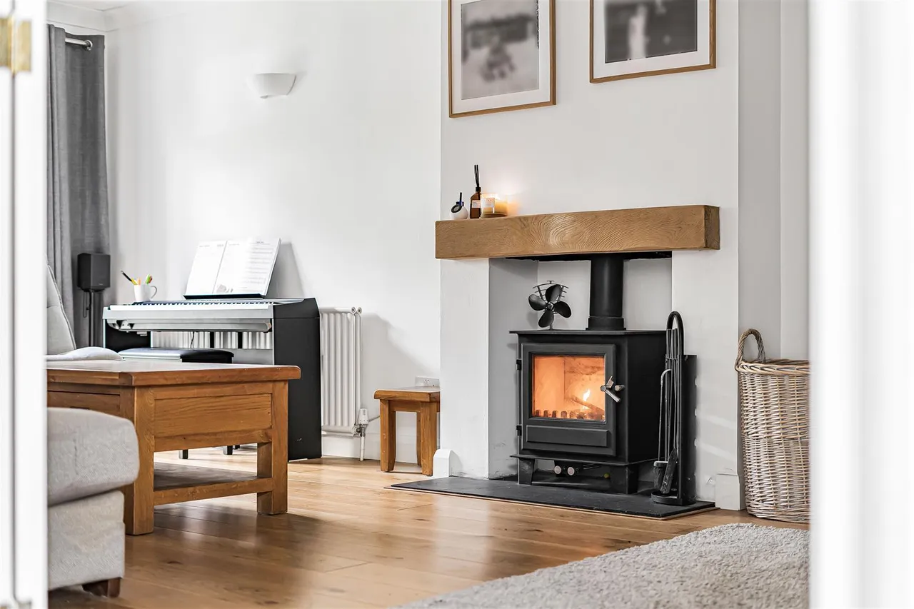 The Chestnuts, Harston, CB22, photo 8