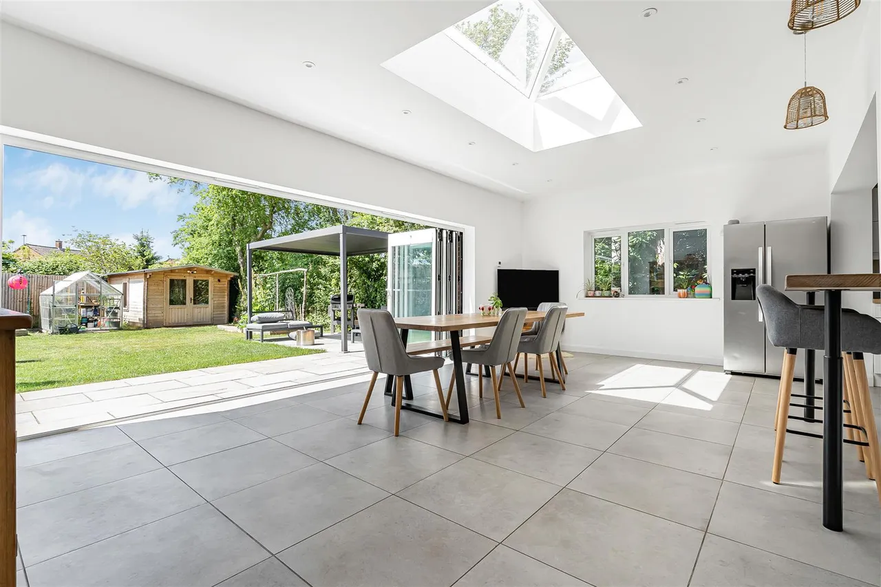 The Chestnuts, Harston, CB22, photo 5