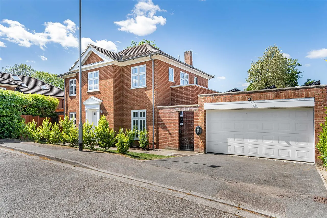 The Chestnuts, Harston, CB22, photo 30