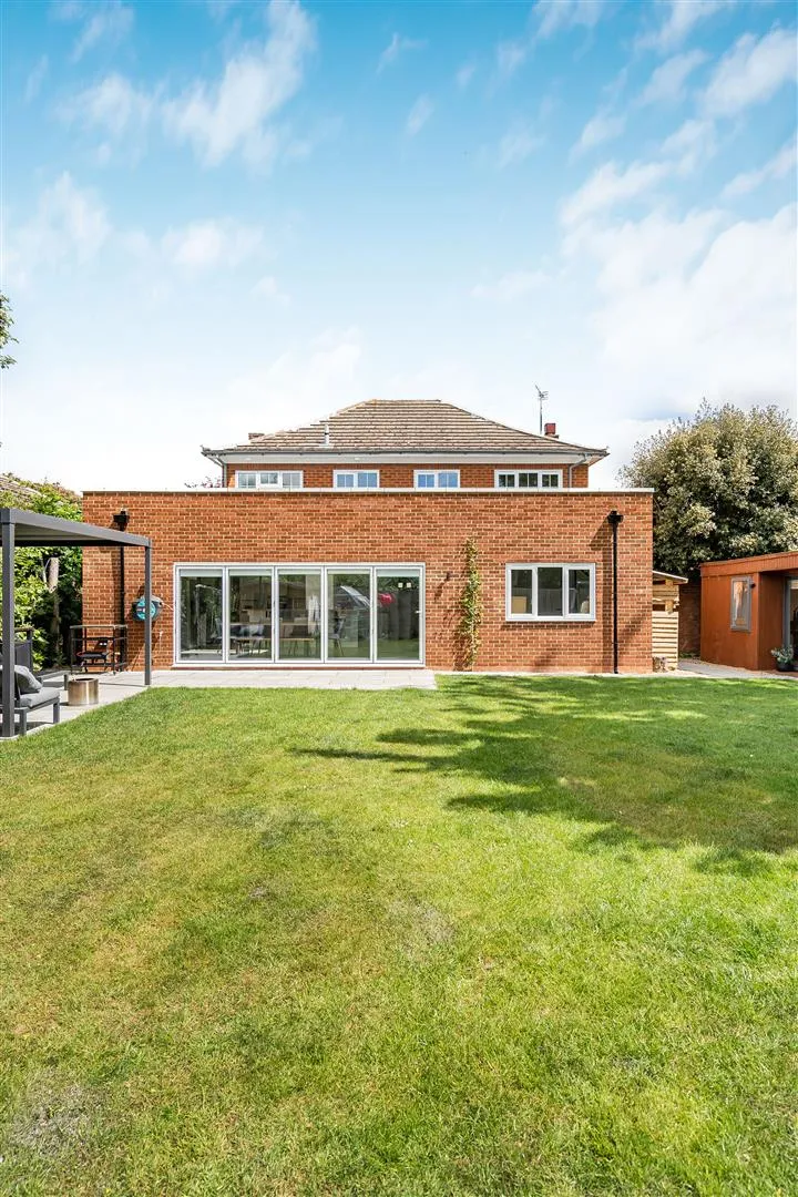 The Chestnuts, Harston, CB22, photo 27
